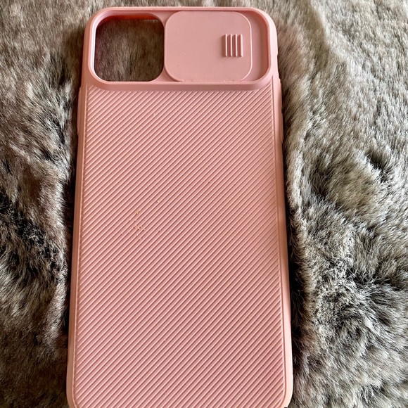 Accessories Iphone 11 Pro Max Slide Camera Protection Case Poshmark